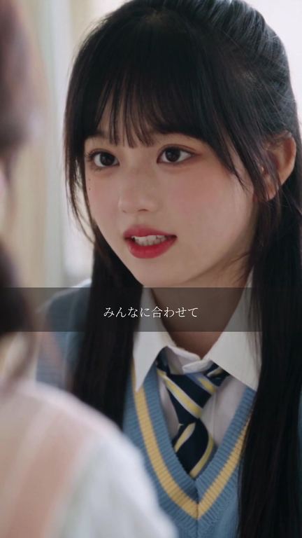 ショートドラマの例